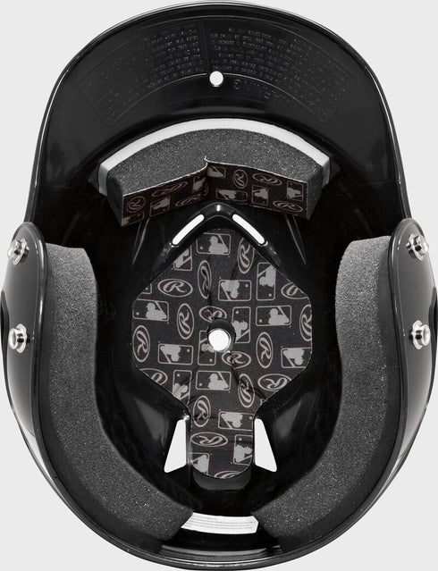 Rawlings CoolFlo One Size Batting Helmet
